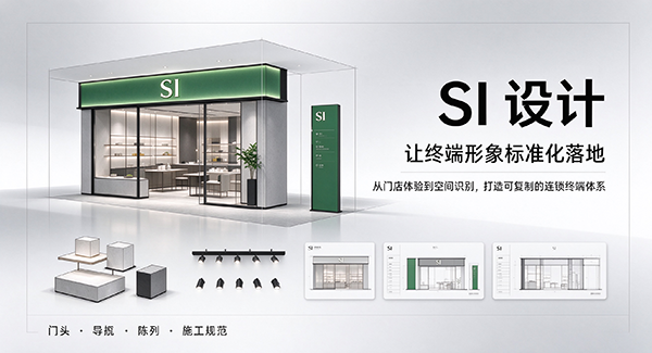古交市SI设计